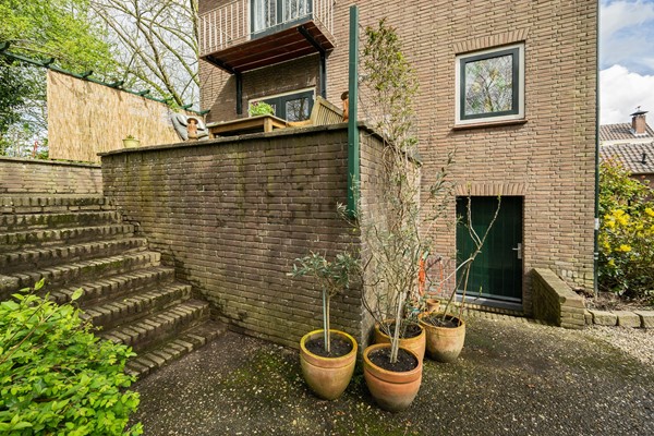 Medium property photo - Vrouwe Elburgstraat 13a, 4147 AR Asperen